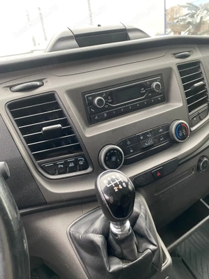 Ford Transit 2021 E6 2.0 diesel clima - imagine 8