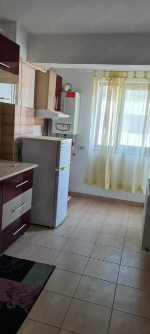 Apartament 2 camere strada Tineretului, 
