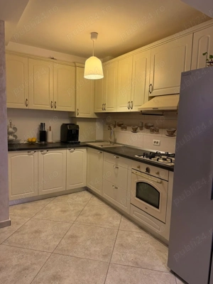 Vila tip duplex Comuna Berceni,Strada Oituz - imagine 4