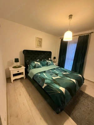 Vila tip duplex Comuna Berceni,Strada Oituz - imagine 6