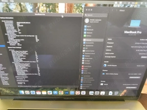 MacBook Pro 2019 15" - imagine 3