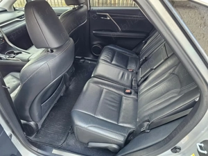 Lexus RX 450 impecabil!!!!! - imagine 6