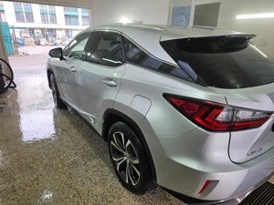 Lexus RX 450 impecabil!!!!! - imagine 2
