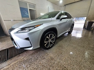 Lexus RX 450 impecabil!!!!! - imagine 7