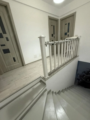 Vila tip duplex Comuna Berceni,Strada Oituz - imagine 9