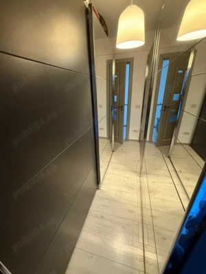 Vila tip duplex Comuna Berceni,Strada Oituz - imagine 10