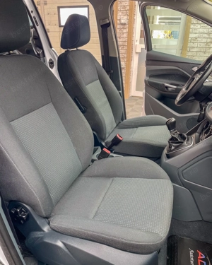 Ford GRAND C-MAX. USI CULISANTE ,RAR+ITP.Livrare gratis toata tara.Buy-back . Test drive . - imagine 11