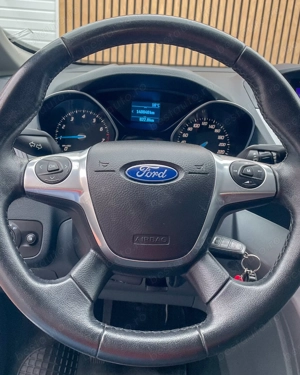 Ford GRAND C-MAX. USI CULISANTE ,RAR+ITP.Livrare gratis toata tara.Buy-back . Test drive . - imagine 8