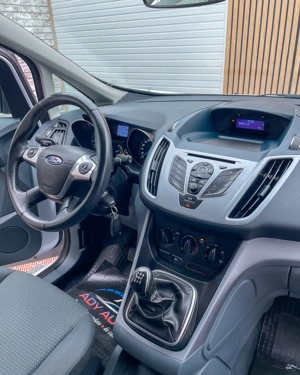 Ford GRAND C-MAX. USI CULISANTE ,RAR+ITP.Livrare gratis toata tara.Buy-back . Test drive . - imagine 9
