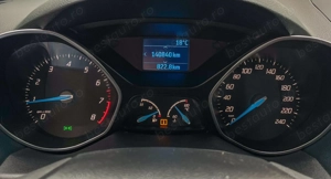 Ford GRAND C-MAX. USI CULISANTE ,RAR+ITP.Livrare gratis toata tara.Buy-back . Test drive . - imagine 7