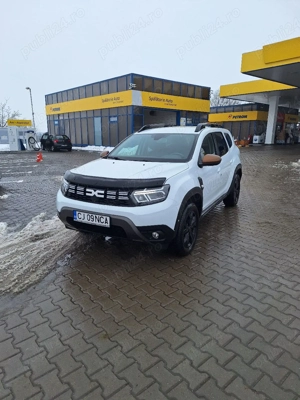 Vand Dacia Duster 2023 - imagine 5