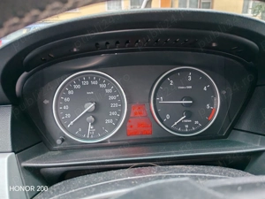 BMW 520 E5 AN 2010 - imagine 4