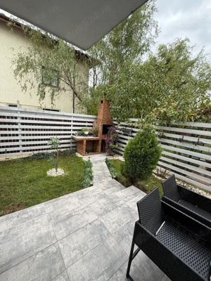 Vila tip duplex Comuna Berceni,Strada Oituz - imagine 12