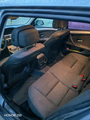 BMW 520 E5 AN 2010 - imagine 2