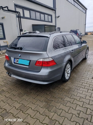 BMW 520 E5 AN 2010 - imagine 6