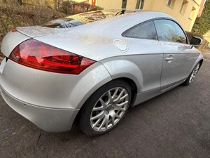 vand audi tt coupe - imagine 4