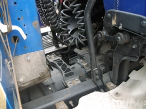 Scania R450 2014 automat Euro 6 - imagine 5