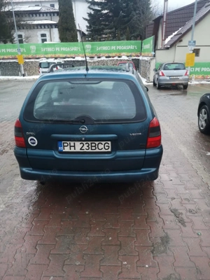 An 2001 euro 4 ,benzina 1.6 - imagine 5