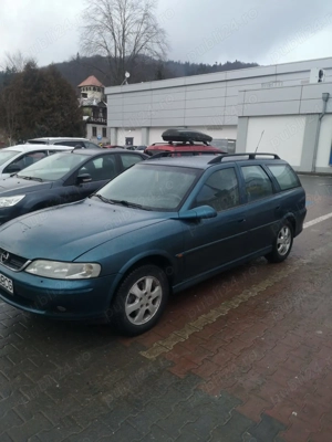 An 2001 euro 4 ,benzina 1.6 - imagine 4
