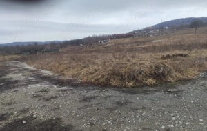 Teren intravilan in Bistrita - imagine 7