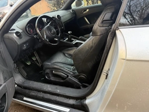 vand audi tt coupe - imagine 3