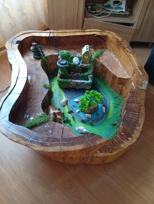 Masute de Cafea  - imagine 3