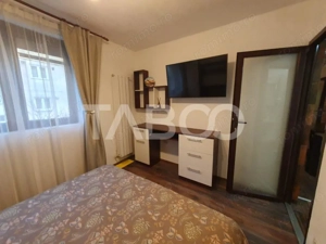 Apartamentg 2 camere semidecomandat de vanzare etaj 2 renovat 2026  - imagine 4