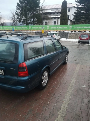 An 2001 euro 4 ,benzina 1.6 - imagine 3