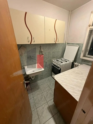 Garsoniera in Drumul Taberei - Favorit