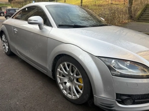 vand audi tt coupe - imagine 2