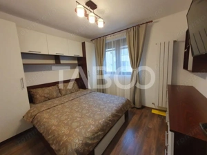 Apartamentg 2 camere semidecomandat de vanzare etaj 2 renovat 2026  - imagine 3
