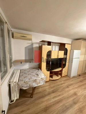 Garsoniera in Drumul Taberei - Favorit