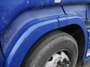 Scania R450 2014 automat Euro 6 - imagine 4