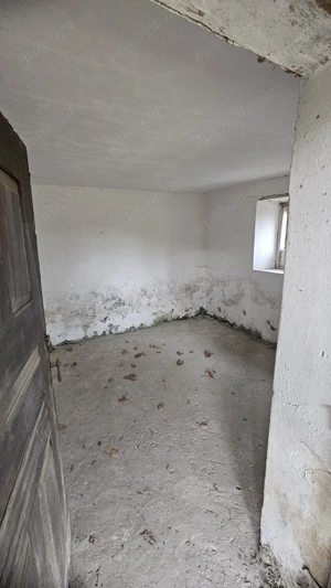 Casă de vânzare în Bălteni, Comuna Copăceni, Vâlcea   teren 500 mp - imagine 4