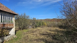 Casă de vânzare în Bălteni, Comuna Copăceni, Vâlcea   teren 500 mp - imagine 2