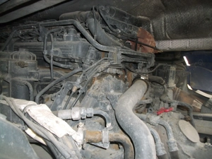 Scania R450 2014 automat Euro 6 - imagine 6