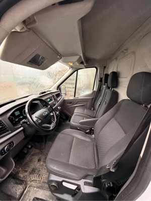 Ford Transit 2021 E6 2.0 diesel clima - imagine 7