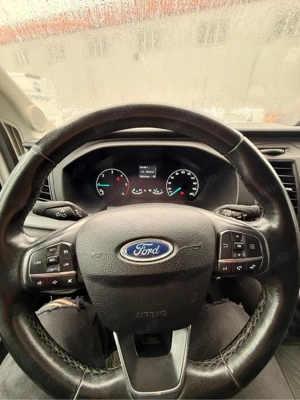 Ford Transit 2021 E6 2.0 diesel clima - imagine 6