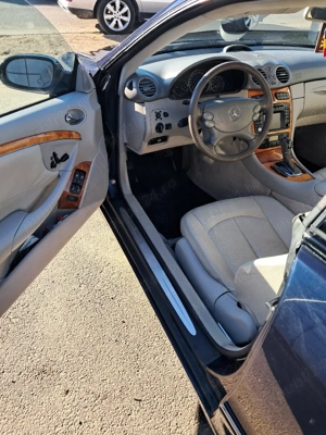 Mercedes clk 209 compresor  - imagine 2