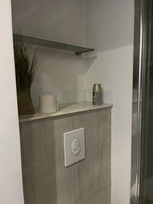 INCHIRIEZ APARTAMENT 2 CAMERE, BLOC UNIC, B-DUL NICOLAE BALCESCU - imagine 6