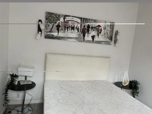 INCHIRIEZ APARTAMENT 2 CAMERE, BLOC UNIC, B-DUL NICOLAE BALCESCU - imagine 8