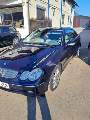 Mercedes clk 209 compresor  - imagine 5