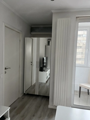 INCHIRIEZ APARTAMENT 2 CAMERE, BLOC UNIC, B-DUL NICOLAE BALCESCU - imagine 11