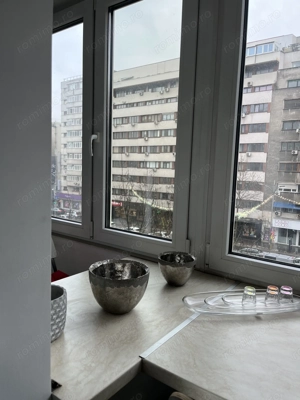 INCHIRIEZ APARTAMENT 2 CAMERE, BLOC UNIC, B-DUL NICOLAE BALCESCU - imagine 4