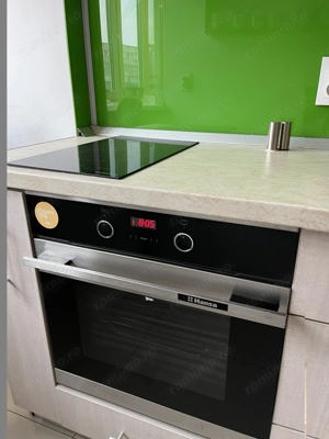 INCHIRIEZ APARTAMENT 2 CAMERE, BLOC UNIC, B-DUL NICOLAE BALCESCU - imagine 3