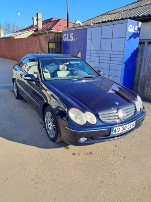 Mercedes clk 209 compresor  - imagine 4