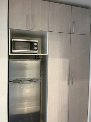 INCHIRIEZ APARTAMENT 2 CAMERE, BLOC UNIC, B-DUL NICOLAE BALCESCU - imagine 5