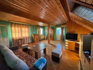 Casa de vanzare Sancraiu de Mures langa La Coperativa - imagine 3