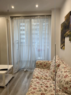 INCHIRIEZ APARTAMENT 2 CAMERE, BLOC UNIC, B-DUL NICOLAE BALCESCU - imagine 12