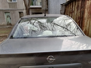 Vanzare Opel Astra G 2008 - imagine 5